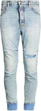 Dsquared2 BOTTOMWEAR - Pantaloni jeans su YOOX.COM