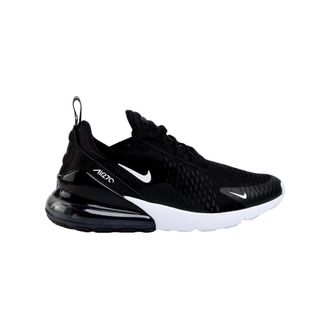 Nike Air Max 270 Black / Anthracite - White AH8050-002 Mens