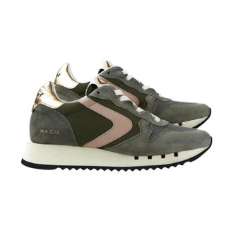 Valsport Sneakers, female, Multicolor, 3 UK, Magic Run Shoes for Active Lifestyle