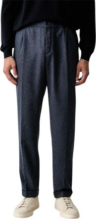 Paul & Shark Uomo, Pantaloni, Grigio, M, new
