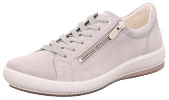 Legero Sneaker TANARO 5.0, Komfortschuh, Freizeitschuh, Schn&uuml;rschuh mit Reissverschluss