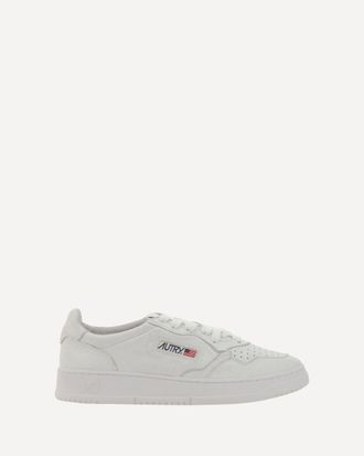 Autry Sneakers Medialist Low Man 41