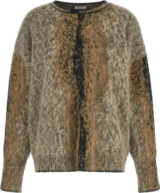 Nude Mujer, Jerseys, Marr&oacute;n, Talla: S