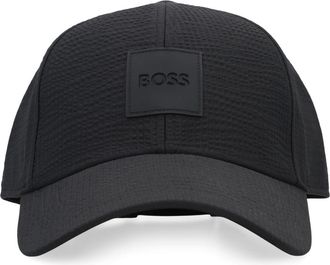 HUGO BOSS Hombre, Accesorios, Negro, Talla: ONE Size