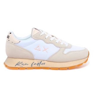 Sun 68 Ally Vintage - female - Sun68 - Sneakers - Multicolor - 3 UK - Shoes