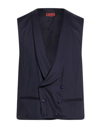 Borgia Milano Tailored Vests