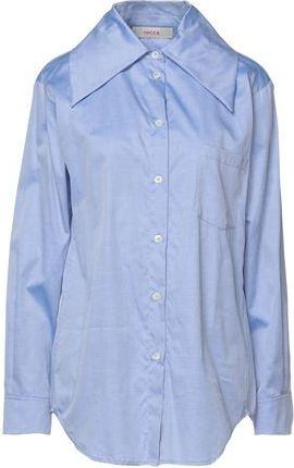 Jucca CAMISETAS Y TOPS - Camisas en YOOX.COM