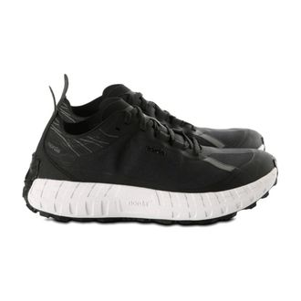 Norda Zapatillas de trail running 001A - Sport - Hombre - Negro - 42 EU