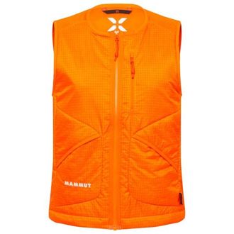 Mammut Eiger Free Light IN Vest Kunstfasergilet f&uuml;r Damen | orange