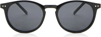 Privé Revaux THE MAESTRO X/S Polarized 807/M9 Mens Sunglasses Black Size 52