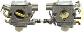 Alpina Carburador Alpina Motosierra P 360 370 390 410 Mod.wt.534 008177