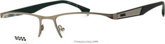 HUGO BOSS BOSS 1770 06LB 00 Ruthenium 58mm