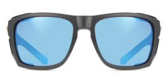 Costa 6S9111 King Tide 8 Polarized 911201 Mens Sunglasses Black Size 58