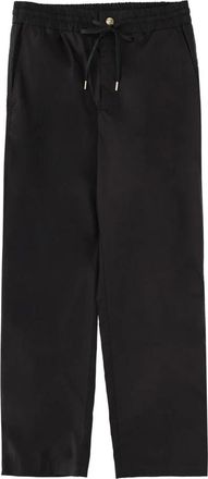 Versace Jeans Couture Uomo, Pantaloni, Nero, M, new