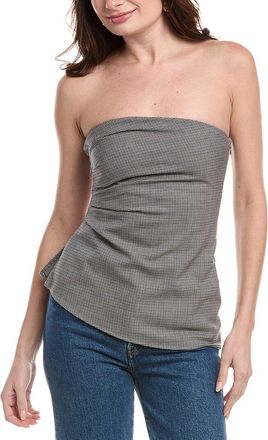 Rag & Bone Genevieve Wool-Blend Top