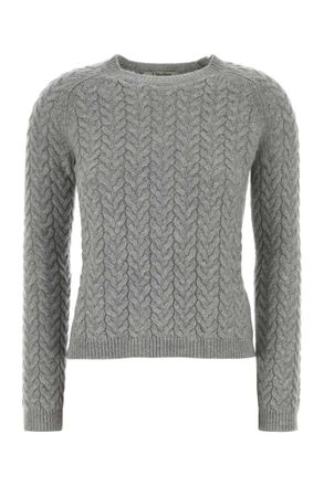 Max Mara Knitwear