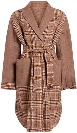 Eleventy CAPISPALLA - Cappotti su YOOX.COM