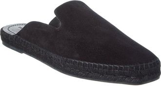 Tom Ford Suede Mule