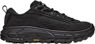 Hoka One One Hombre, Deporte, Negro, Talla: 43 1/2 EU