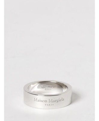 Maison Margiela Logo Wide Ring