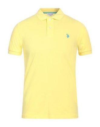 U.S.Polo Association TOPWEAR - Polo shirts sur YOOX.COM