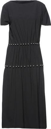 Moschino VESTIDOS - Vestidos midi en YOOX.COM