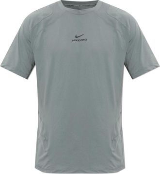 Nike Uomo, Sport, Grigio, XL, new