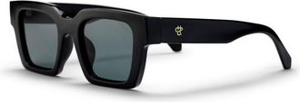 Cheapo Max Cat. 3 Sonnenbrille - Unisex | schwarz