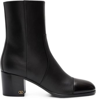 Valentino Garavani Scarpe basse - - Shoes - Donna - Nero - 36 1/2 EU