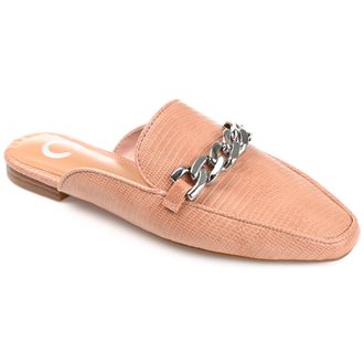 Journee Collection Collection Womens Tru Comfort Foam Hazina Mule