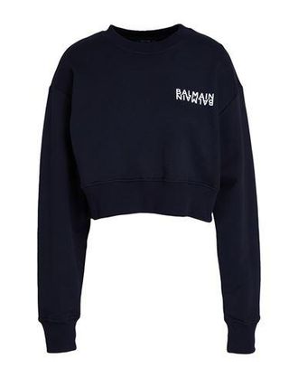 Balmain TOPWEAR - Sweatshirts sur YOOX.COM