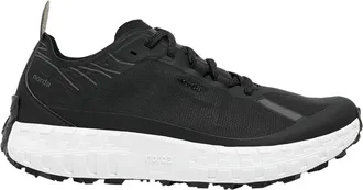 Norda Bio-Dyneema Sneakers with Lace-Up Closure