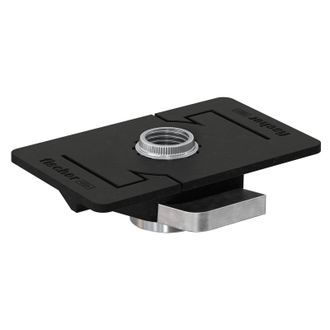 Fischer Carro De Corredera Cruzada Medio Fcsm M12 (50 Piezas) - 567955