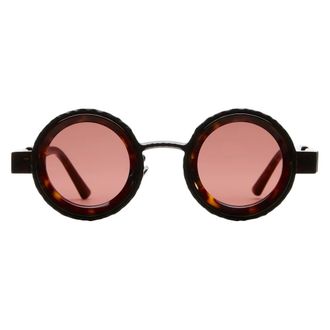 Kuboraum unisex, Accessoires, Bruin, Maat: 41 MM