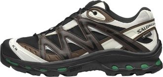Salomon XT-Quest GORE-TEX Black Delicioso 491718