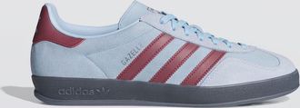 adidas Sneakers Gazelle in camoscio