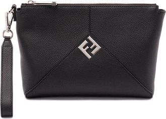 Fendi Fendi Lui Clutch