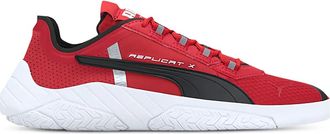 Puma x Ferrari Sneakers Replicat X Red - Rosso