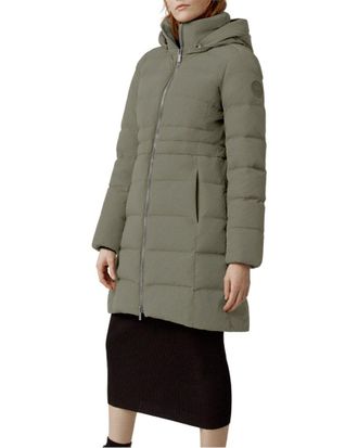 Canada Goose Aurora Down Parka
