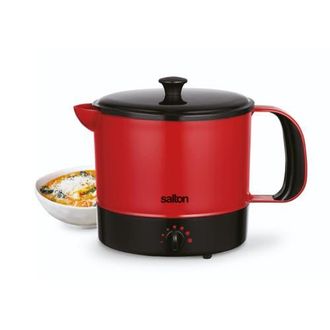 Salton Personal Multipot Multicooker in Red at Nordstrom