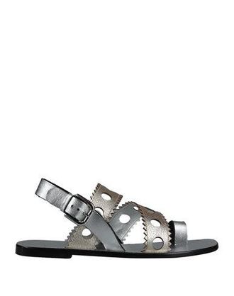 Pollini Thong sandals