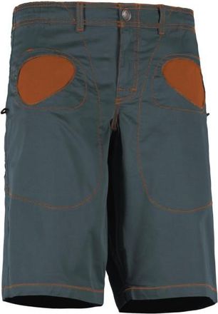 E9 Rondo Short-S Shorts f&uuml;r Herren | blau