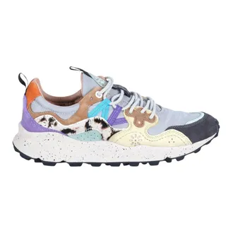 Flower Mountain Yamano 3 Uni - Shoes - Mujer - Multicolor - 40 EU