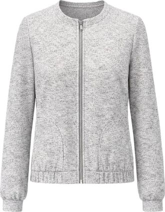 Frank Walder Frank Walder, Dames, Jassen, Groen, Maat: 4XL Katoen