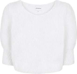 Americandreams Americandreams, Donna, Maglie, Bianco, XL, new