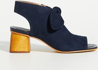 Bernardo Lizzie Block Heels