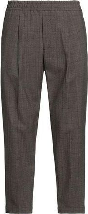 BRIGLIA 1949 PARTES DE ABAJO - Pantalones en YOOX.COM