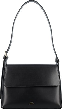 A.P.C. Tassen.. zwart