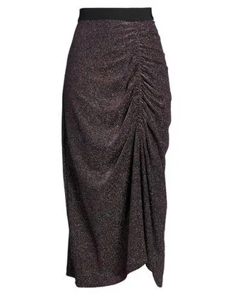 High BOTTOMWEAR - Midi skirts on YOOX.COM
