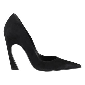 Schutz Lexi Pumps - - Shoes - Donna - Nero - 38 EU